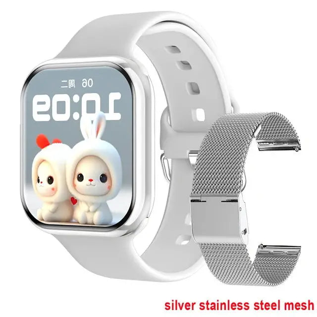 Smart Watch 9-10 2024